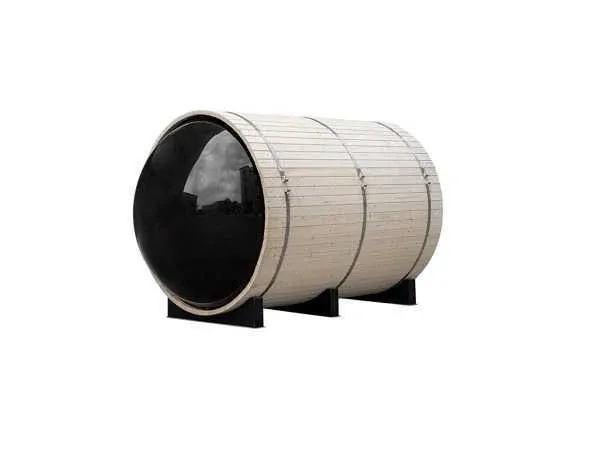 Sauna's, meubilair en accessoires