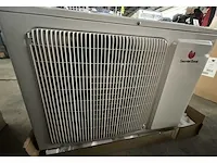 Saunier duval sdh 18-025 nwo airconditioning buitenunit - afbeelding 1 van  5