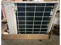 Saunier duval sdh 18-025 nwo airconditioning buitenunit - afbeelding 2 van  5