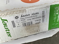 Sauter asama elektrische designradiator 1750w - afbeelding 4 van  7