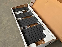 Sauter asama elektrische designradiator 1750w - afbeelding 7 van  7