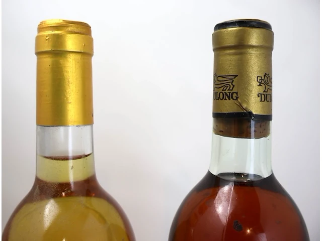 Sauternes (x2) - afbeelding 3 van  3
