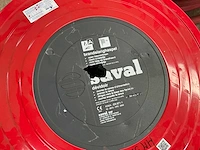 Saval brandslanghaspel (2x) - afbeelding 4 van  6