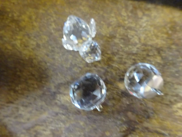 Savarovski in doos - afbeelding 3 van  3