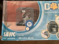 Savio honden transportren - afbeelding 1 van  1