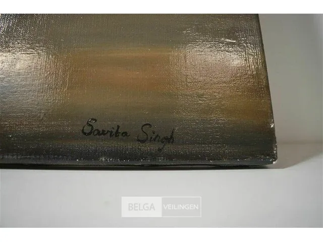 Savita singh - afbeelding 2 van  4