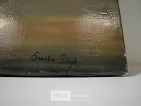 Savita singh - afbeelding 2 van  4