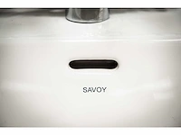 Savoy + damask - waskom met kraan - afbeelding 4 van  5