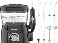 Sawgmore waterflosser