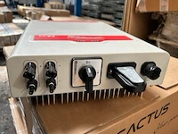 Say hybrud solar omvormer - afbeelding 2 van  8
