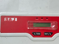 Say hybrud solar omvormer - afbeelding 6 van  8