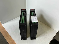 S.b.c. hpd2s1n high performance drive (2x) - afbeelding 2 van  5