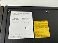 S.b.c. hpd2s1n high performance drive (2x) - afbeelding 4 van  5