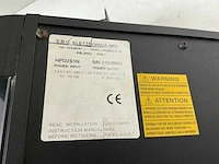 S.b.c. hpd2s1n high performance drive (2x) - afbeelding 5 van  5