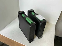 S.b.c. hpd2s5n / hpd2s1 drive (2x) - afbeelding 1 van  6
