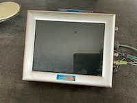 Sbg geoconnect 3g rtk gps landbouw - afbeelding 1 van  11