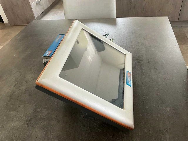 Sbg geoconnect 3g rtk gps landbouw - afbeelding 4 van  11