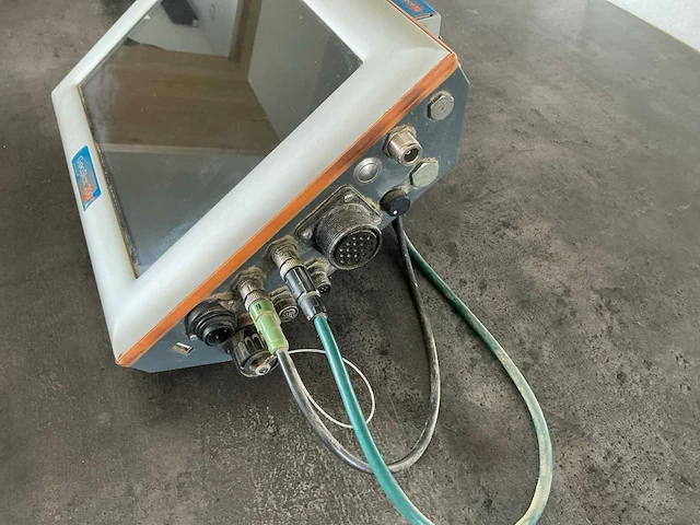 Sbg geoconnect 3g rtk gps landbouw - afbeelding 5 van  11