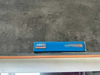 Sbg geoconnect 3g rtk gps landbouw - afbeelding 7 van  11