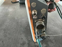 Sbg geoconnect 3g rtk gps landbouw - afbeelding 8 van  11