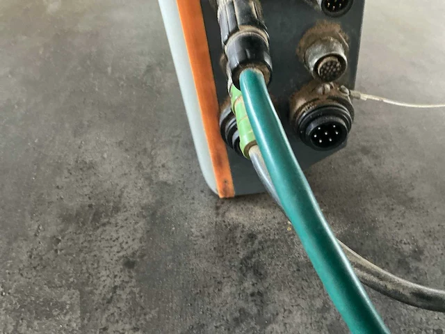Sbg geoconnect 3g rtk gps landbouw - afbeelding 9 van  11