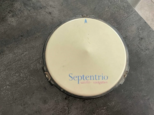 Sbg geoconnect 3g rtk gps landbouw - afbeelding 10 van  11