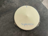 Sbg geoconnect 3g rtk gps landbouw - afbeelding 10 van  11