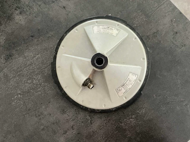 Sbg geoconnect 3g rtk gps landbouw - afbeelding 11 van  11