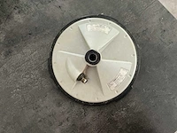Sbg geoconnect 3g rtk gps landbouw - afbeelding 11 van  11
