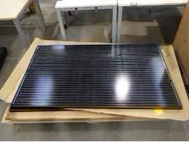 S.b.i.s.: installateur fotovoltaïsche installaties