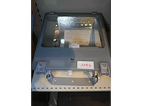 Sbp - sbp jolly2 – floodlight (without lamp) - afbeelding 1 van  1
