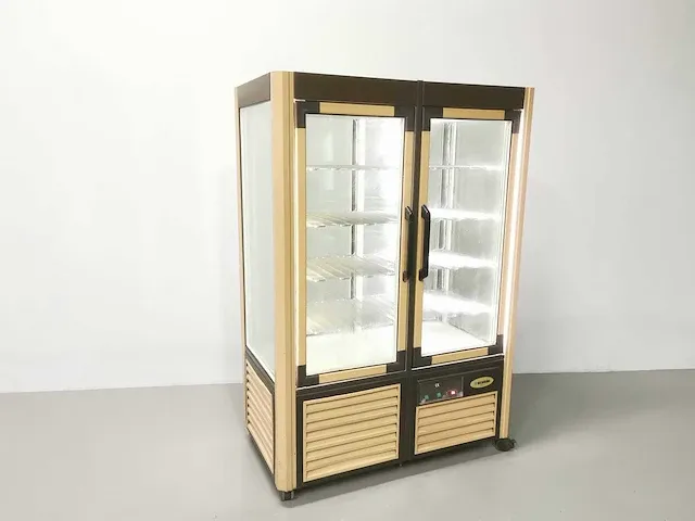Scaiola - 800bt - display vriezer - afbeelding 1 van  4