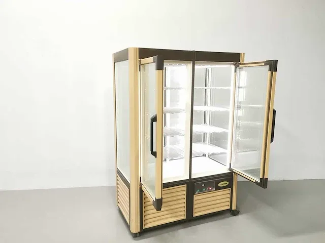 Scaiola - 800bt - display vriezer - afbeelding 2 van  4