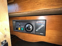 Scaiola warmhoud buffet - afbeelding 2 van  3
