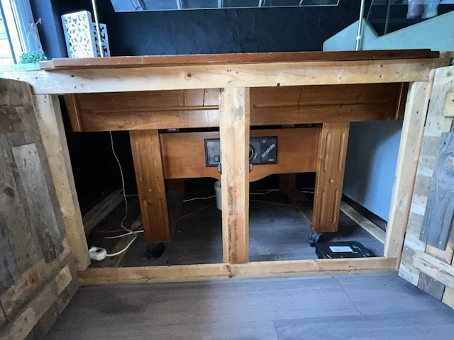Scaiola warmhoud buffet - afbeelding 3 van  3