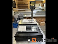 Scale gram m4-15p - afbeelding 1 van  7