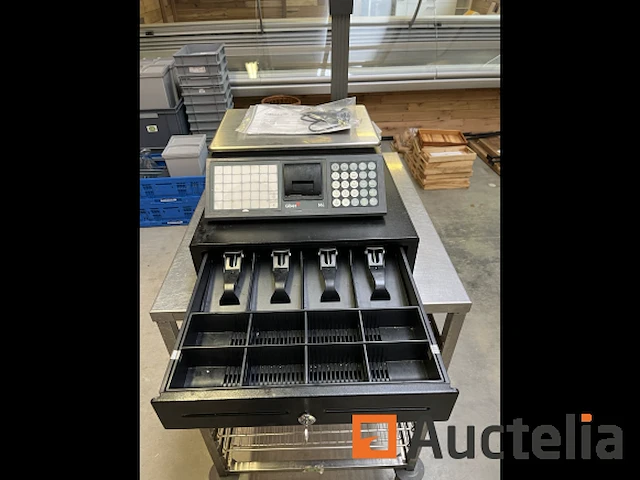 Scale gram m4-15p - afbeelding 5 van  7