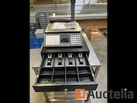 Scale gram m4-15p - afbeelding 5 van  7