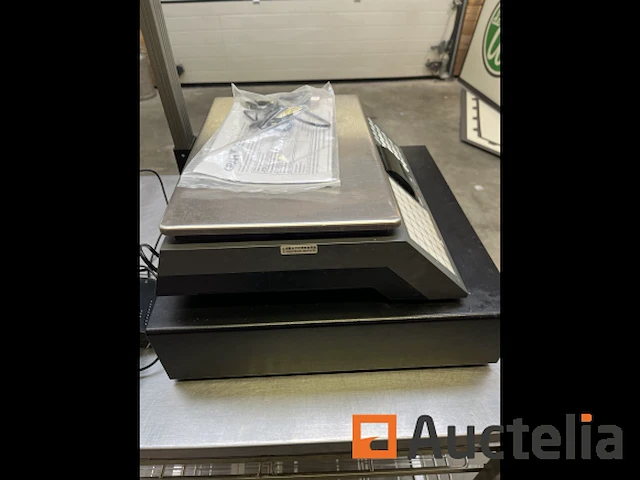 Scale gram m4-15p - afbeelding 6 van  7