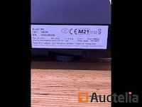 Scale gram m4-15p