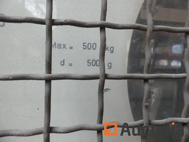 Scale molenschot fm - afbeelding 2 van  10