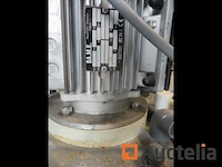 Scaler met productbalans en progalva-accessoires - afbeelding 2 van  8