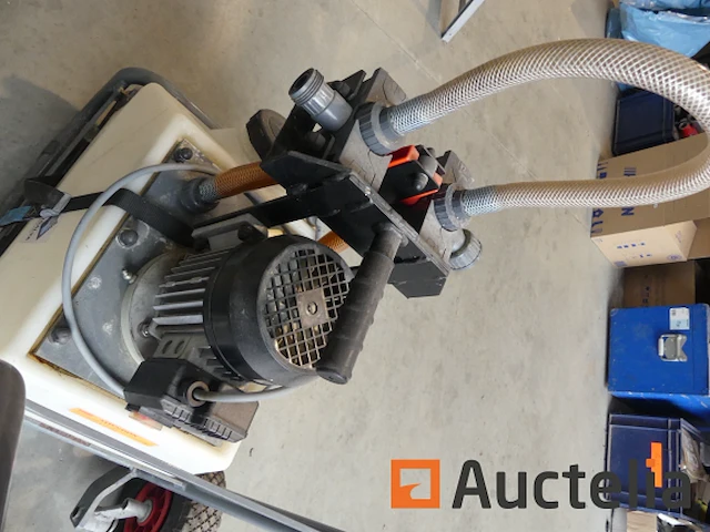 Scaler met productbalans en progalva-accessoires - afbeelding 8 van  8