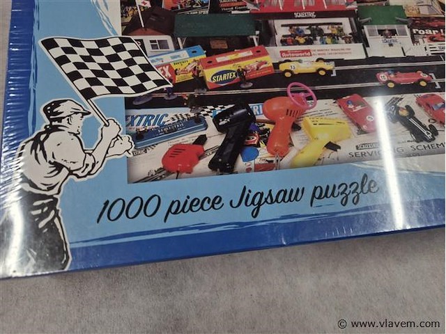 Scalextric - afbeelding 2 van  3