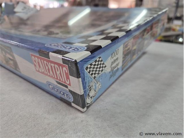 Scalextric - afbeelding 3 van  3