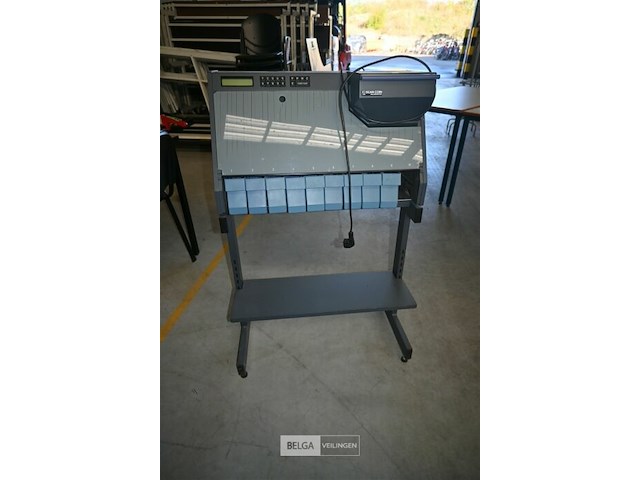 Scan coin muntenteller - afbeelding 2 van  6