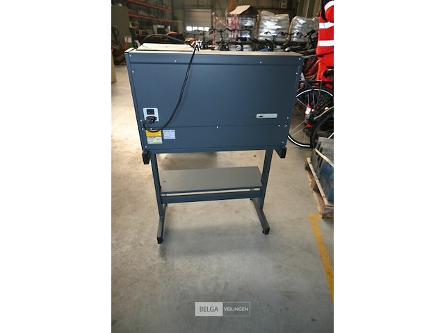 Scan coin muntenteller - afbeelding 3 van  6