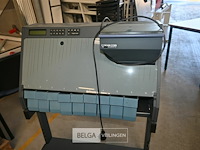 Scan coin muntenteller - afbeelding 4 van  6