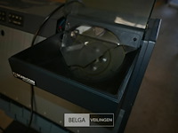 Scan coin muntenteller - afbeelding 5 van  6