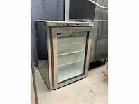Scan sk 145gd glasdeurkoeling - afbeelding 2 van  5